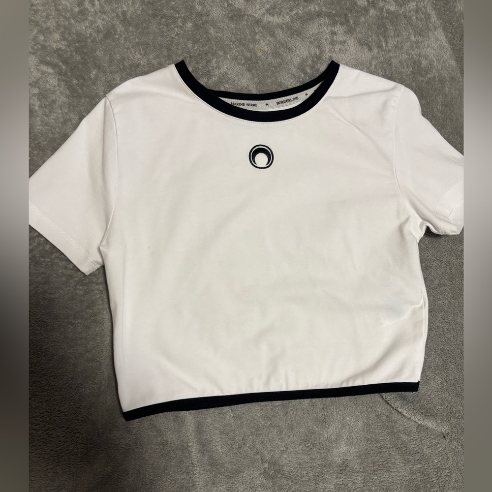 Top crop marine Serre